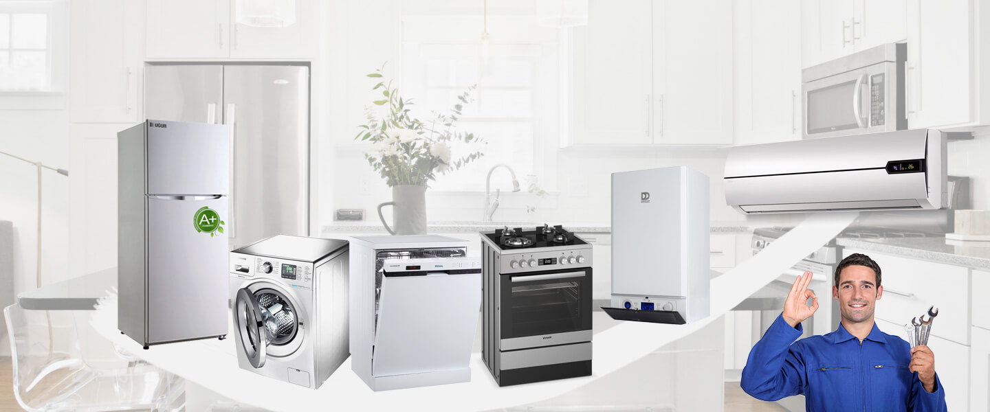 Sincan Dominox Servisi